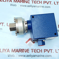 Itt neo-dyn 100p41c3 adjustable pressure switch