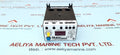 symcom Motor saver ms777 overload relay 20-90a