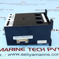 symcom Motor saver ms777 overload relay 20-90a