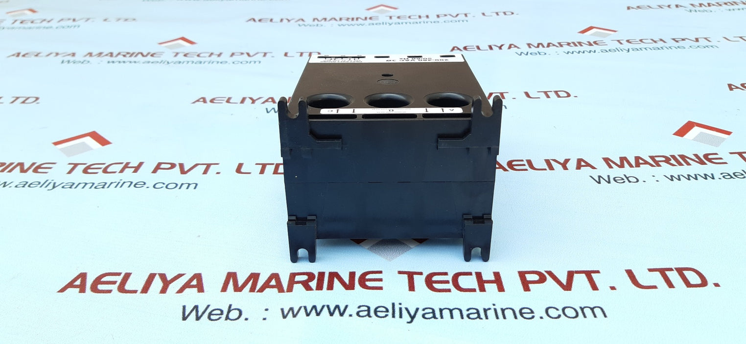 symcom Motor saver ms777 overload relay 20-90a