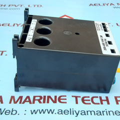 symcom Motor saver ms777 overload relay 20-90a