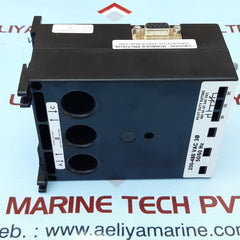 symcom Motor saver ms777 overload relay 20-90a