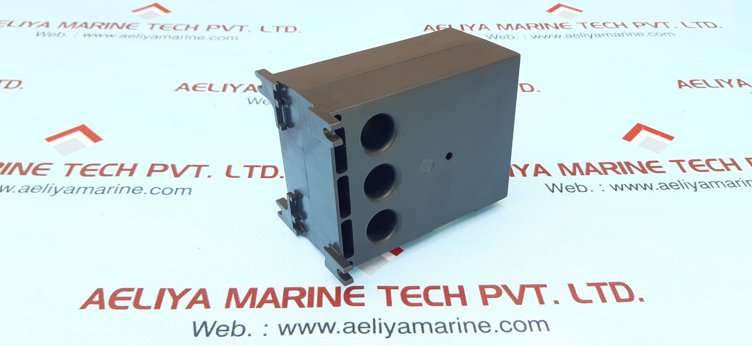 symcom Motor saver ms777 overload relay 20-90a