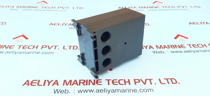 symcom Motor saver ms777 overload relay 20-90a