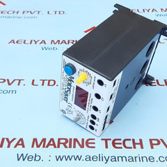 symcom Motor saver ms777 overload relay 20-90a