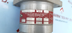 Crouse-hinds qeh2613 