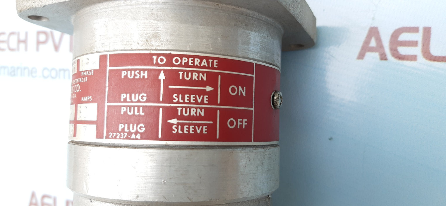 Crouse-hinds qeh2613 