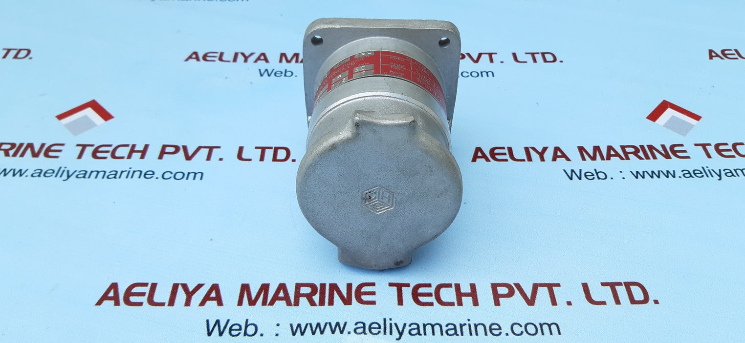 Crouse-hinds qeh2613 