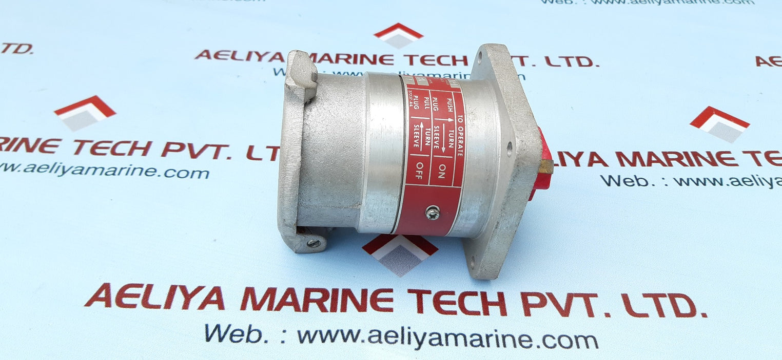 Crouse-hinds qeh2613 