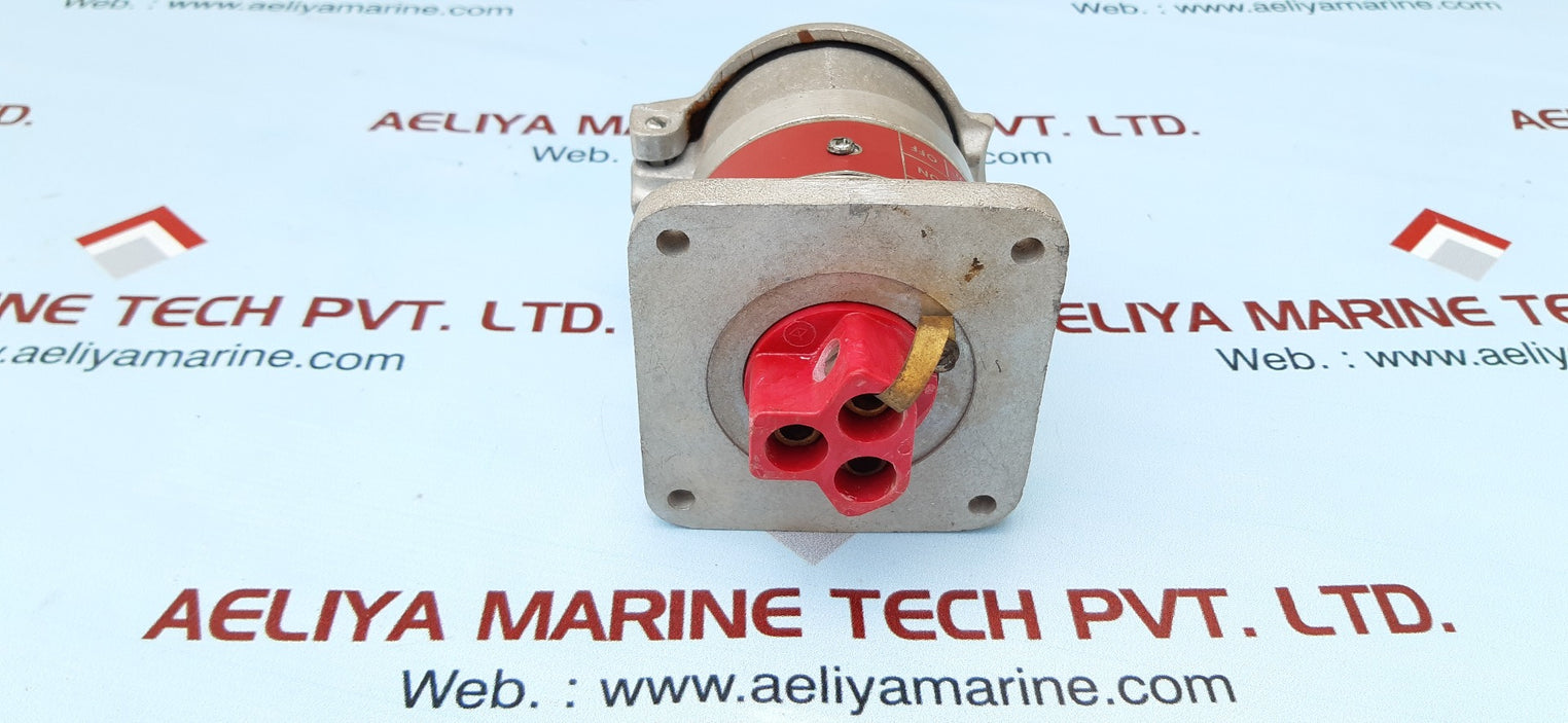 Crouse-hinds qeh2613 