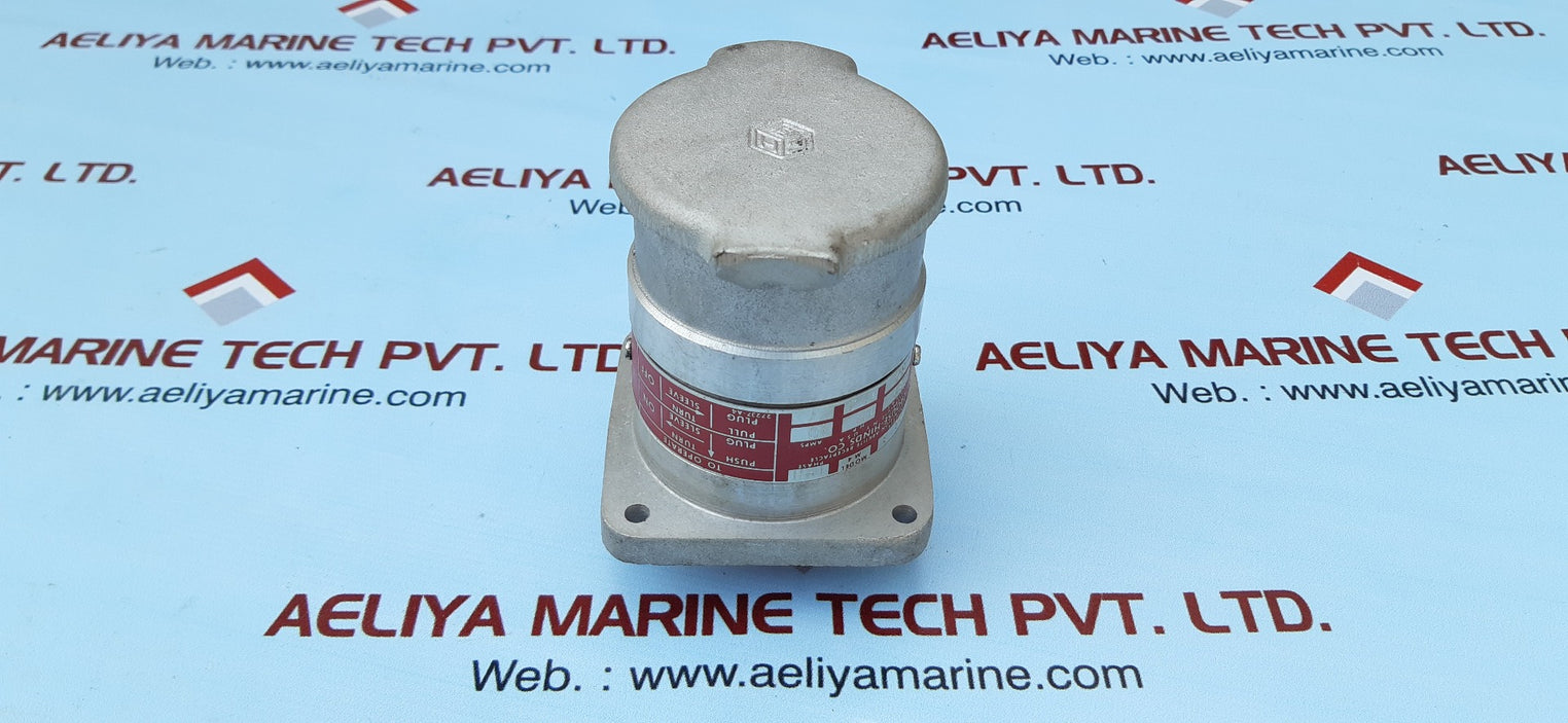 Crouse-hinds qeh2613 