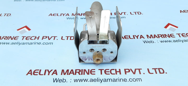 Ram bu7a pendant controller 