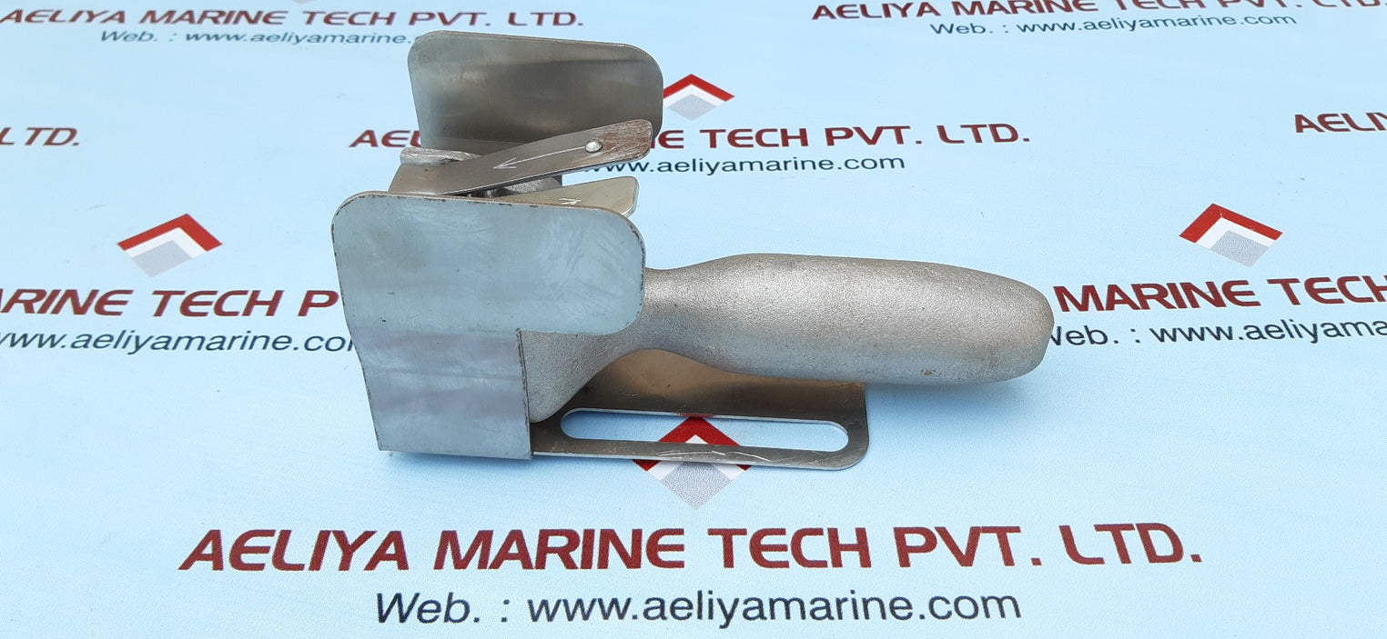 Ram bu7a pendant controller 