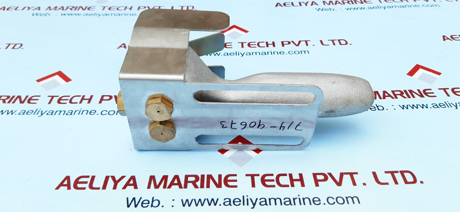 Ram bu7a pendant controller 