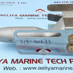 Ram bu7a pendant controller 