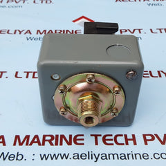 Square D 9013ghg1s8j54 pressure switch