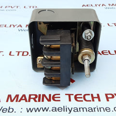 Square D 9013ghg1s8j54 pressure switch