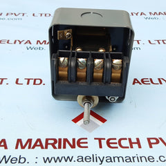 Square D 9013ghg1s8j54 pressure switch