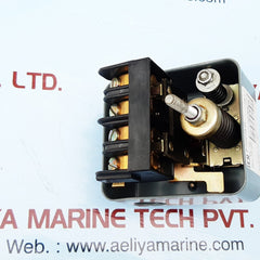 Square D 9013ghg1s8j54 pressure switch