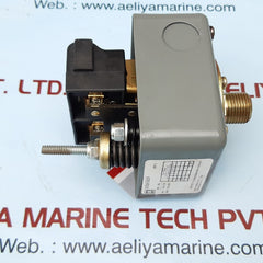 Square D 9013ghg1s8j54 pressure switch