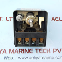 Square D 9013ghg1s8j54 pressure switch