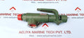 Hydroseal 4frv0ln/co pressure relief valve