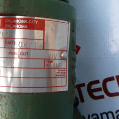 Hydroseal 4frv0ln/co pressure relief valve