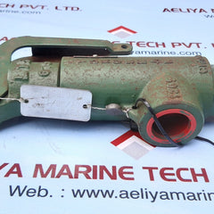 Hydroseal 4frv0ln/co pressure relief valve