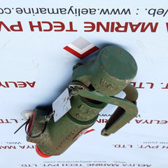 Hydroseal 4frv0ln/co pressure relief valve