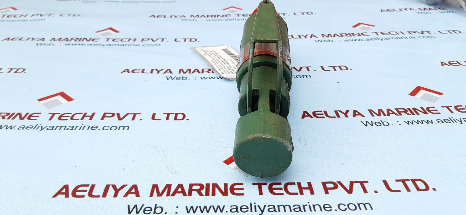 Hydroseal 4frv0ln/co pressure relief valve