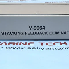 Valcom v-9964 digital feedback eliminator