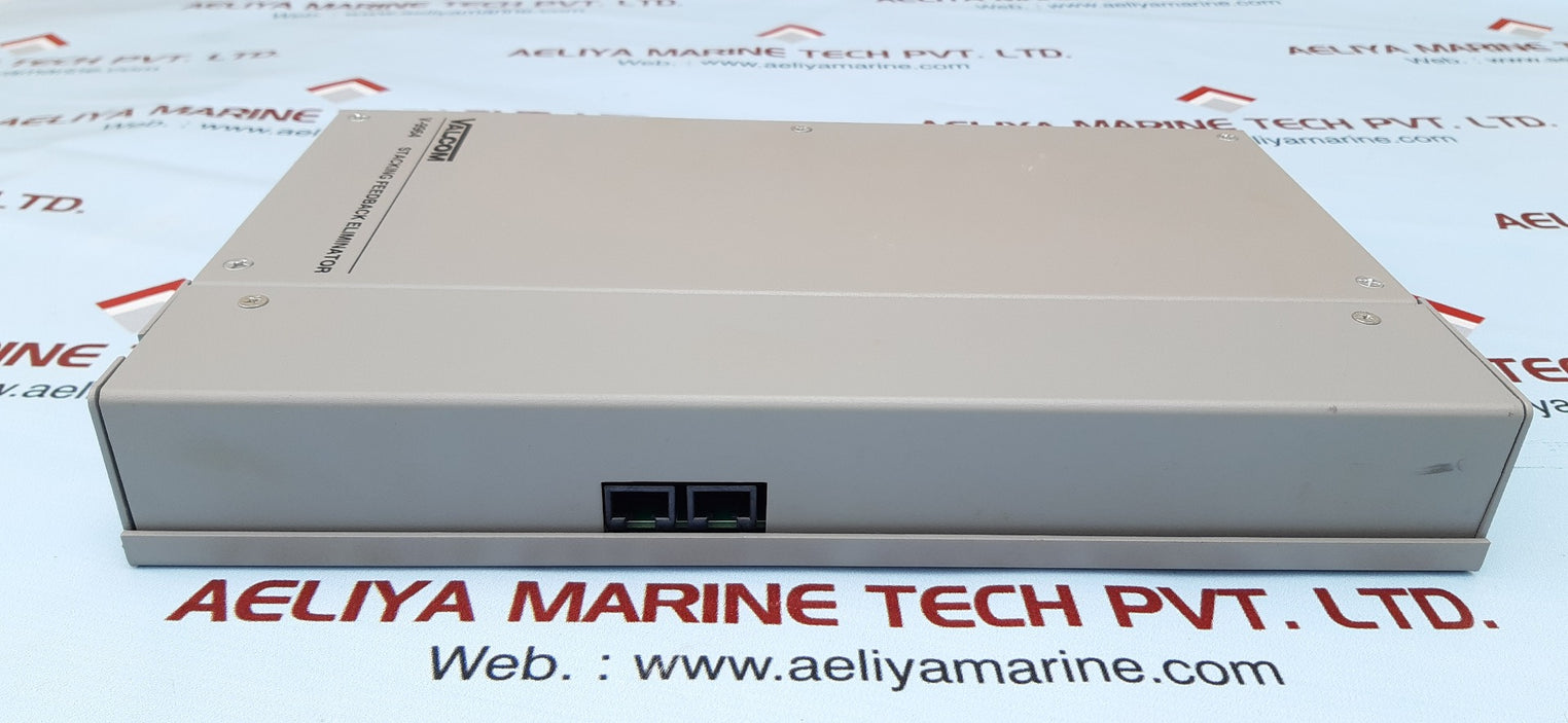 Valcom v-9964 digital feedback eliminator