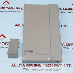 Valcom v-9964 digital feedback eliminator