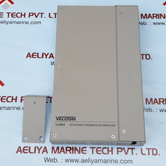 Valcom v-9964 digital feedback eliminator