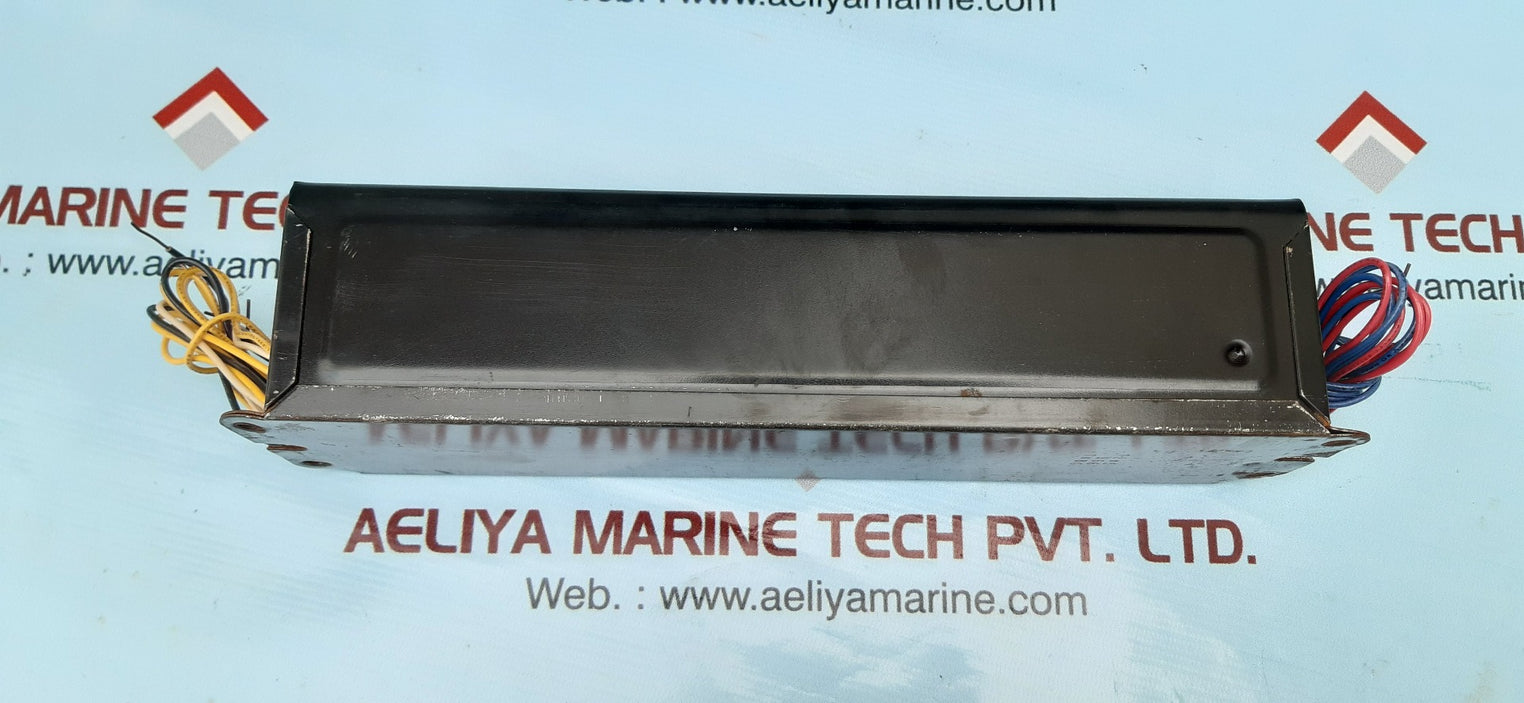 Advance rc-2s85-tp rapid start ballast 120v