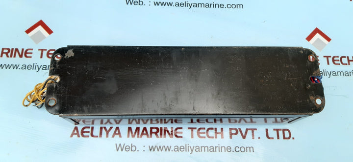 Advance rc-2s85-tp rapid start ballast 120v