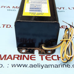 Advance rc-2s85-tp rapid start ballast 120v