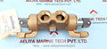 Parker m00080055 3-way manual valve