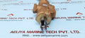 Parker m00080055 3-way manual valve