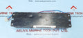 Aquafine 16518 electronic ballast