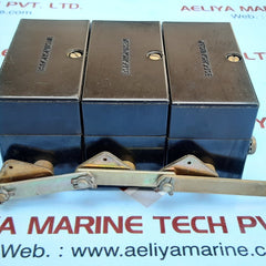 Westinghouse aux/contact 19a-a circuit breaker