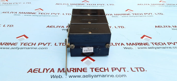 Westinghouse aux/contact 19a-a circuit breaker