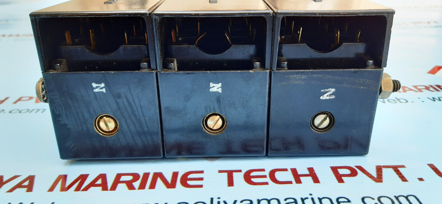 Westinghouse aux/contact 19a-a circuit breaker