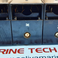 Westinghouse aux/contact 19a-a circuit breaker