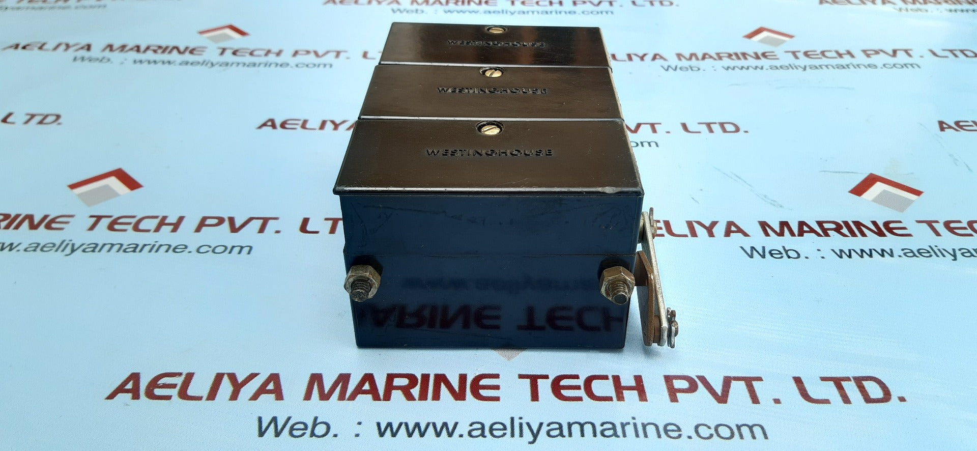 Westinghouse aux/contact 19a-a circuit breaker