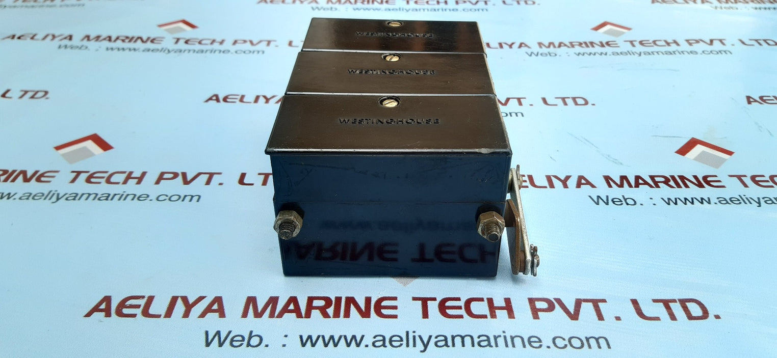 Westinghouse aux/contact 19a-a circuit breaker