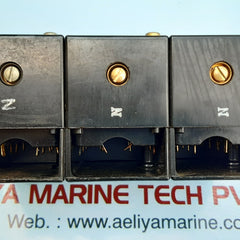 Westinghouse aux/contact 19a-a circuit breaker
