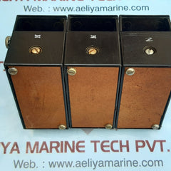 Westinghouse aux/contact 19a-a circuit breaker