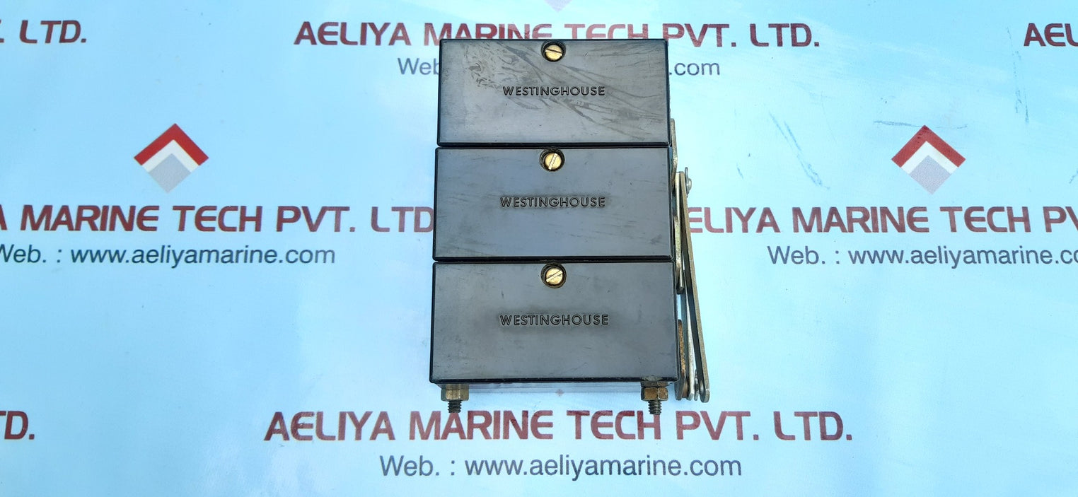 Westinghouse aux/contact 19a-a circuit breaker