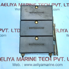 Westinghouse aux/contact 19a-a circuit breaker